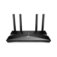 TP-Link AX1800 Dual Band Wi-Fi 6 Router (Archer AX20)