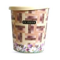 TPWfamily Special Sticker Dustbin - Large