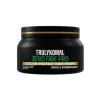 Truly Komal Zero Fade Pro Hair Mask - 250ml