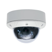 TruVision Rugged Dome Camera (TVD-7120VE-2-P)