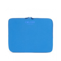 Tucano 13" Colore Sleeve For Notebook Blue