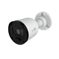 Pollo 2MP Analog Bullet Camera White (PLC-322P-IR2/PM)