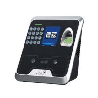 Pollo Face and Fingerprint Time Attendance (PLF-S1000)
