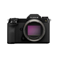 Fujifilm GFX100S Medium Format Mirrorless Camera (Body Only)