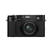 Fujifilm X100V Digital Camera Black