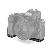 Nikon SmallRig Logging Mounting Plate For Nikon Z50 Camera