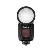 Godox V1 Flash Light For Canon