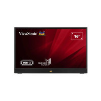 ViewSonic 16” FHD Portable Monitor (VA1655)
