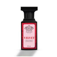 Enfuri Velvet Eau De Parfum For Women 50ml