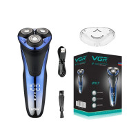 VGR Professional Trimmer and Shaver For Men (V-306)
