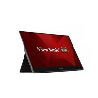 ViewSonic 16" Touch Portable Monitor (TD1655)