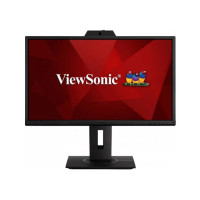 Viewsonic 24” IPS Full HD Video Conferencing Monitor (VG2440V)