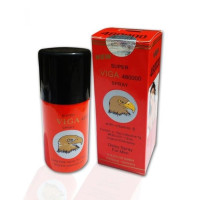 Viga Super 480000 Delay Spray For Men 35ml
