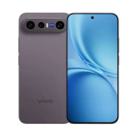 Vivo X300 FE 256GB 12GB RAM Luxe Black