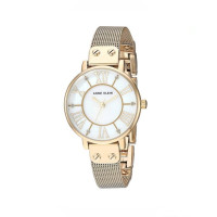 Anne Klein Women's Watch (AK/3180GBST)