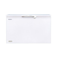 Waves Single Door Deep Freezer 12 Cu ft (WCC-2160)