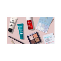 Web Solution My Beauty Box Pack of 6