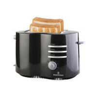 Westpoint 2 Slice Toaster (WF-2542)