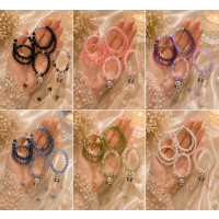 Premium & Unique Bracelet - Random Color