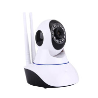 Wish Hub IP WiFi 960p Camera White