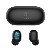 Haylou GT1 Wireless Bluetooth Earbuds Black