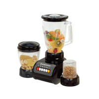 Westpoint Blender Chopper & Dry Mill 3-in-1 (WF-9491)