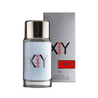Hugo Boss XY Eau De Toilette For Men 100ml