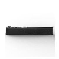 Faster Sound Bar Wireless Speaker Black (Z5)