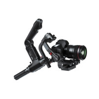 Zhiyun-Tech Crane 3-Lab Redefine Stabilizer Gimbal