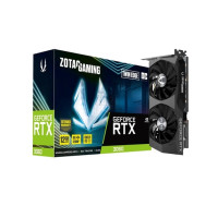 Zotac GeForce RTX 3060 Twin Edge OC 12GB GDDR6 Graphics Card (ZT-A30600H-10M)