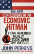 iShopping - The New Confessions of an Economic Hit Man Book