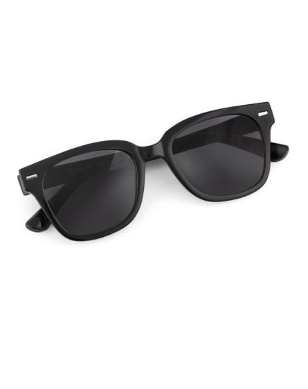 iShopping - Black Glasses With Style For Men