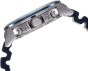 iShopping - Seiko Prospex Chronograph Men's Watch Blue (SSC489P1)