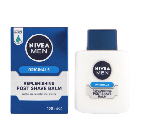 iShopping - Nivea Men Replenishing Shave Splash - 100ml