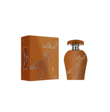 iShopping - Arabiyat By My Perfumes Al Faris Arabe Edp 100ml For Men
