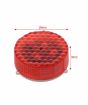 iShopping - Wish Hub 1 Pair Universal Car Door LED Safety Warning Light