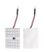 iShopping - Wish Hub 36 SMD Car Interior RGB LED