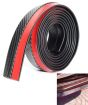 iShopping - Wish Hub Carbon Fiber Front Bumper Lip