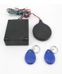 iShopping - Wish Hub Alarm Induction Invisible Immobilizer Lock For Motorcycle Bike