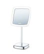 iShopping - Beurer Illuminated Cosmetic Mirror (BS-99)