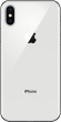 iShopping - Apple iPhone X 256GB Silver With FaceTime