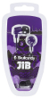 iShopping - Skullcandy JIB In-Ear Headphones Purple (S2DUDZ-042)