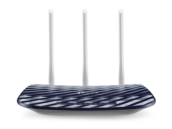 iShopping - TP-Link AC750 Wireless Dual Band Router (Archer C20)