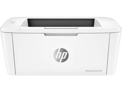 iShopping - HP LaserJet Pro M15a Printer (W2G50A) - Official Warranty