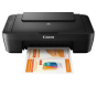 iShopping - Canon PIXMA MG2570s InkJet All-in-One Printer Black
