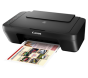 iShopping - Canon PIXMA MG3070s InkJet All-in-One Printer Black