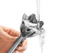 iShopping - Braun Multiquick 1000 Watt Hand Blender Black (MQ5275)