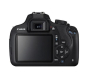 iShopping - Canon EOS 1200D DSLR Camera with EF-S 18-55mm