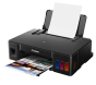 iShopping - Canon PIXMA G1010 InkJet Refillable Ink Tank Printer Black