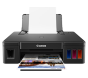 iShopping - Canon PIXMA G1010 InkJet Refillable Ink Tank Printer Black